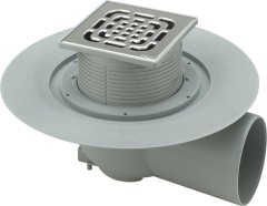 Viega Stranska floor žoga 49551 70 (BAL.1/6) 557164