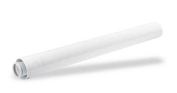 Vaillant Vaillant podaljšek dimniške cevi PP DOLŽINA 1M, PREMER 60/100 MM 303903