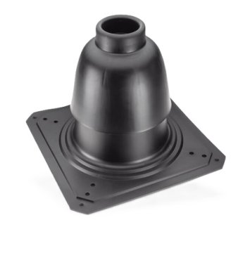 Vaillant Pokrov dimnika, jašek za odvod dima Vaillant PR.80/125MM 303963