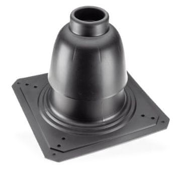 Vaillant Vaillant komplet za odvod dimnih plinov št. 1 OSNOVNI ELEMENTI, Ø 80/80 MM, PP 303510