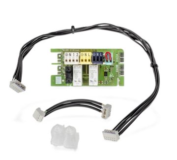 Vaillant Dodatni električni modul Vaillant VR 40 2 OD 7 FUNKCIJ 0020017744