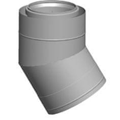 Wolf Koleno Wolf DN160/225-30° 2651337