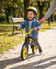 Baby Mix Traveller Black