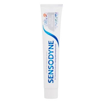 Sensodyne Extra Whitening belilna zobna pasta