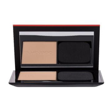 Shiseido Synchro Skin Self-Refreshing Custom Finish Powder Foundation puder 9 g