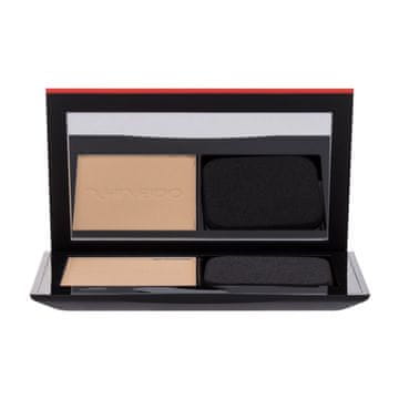 Shiseido Synchro Skin Self-Refreshing Custom Finish Powder Foundation puder 9 g