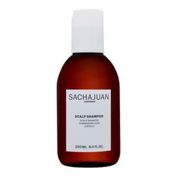 sachajuan Scalp Shampoo šampon za pomiritev razdraženega lasišča unisex