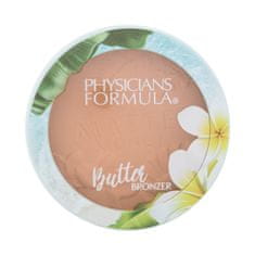 Physicians Formula Matte Monoi Butter Bronzer vodoodporen mat bronzer 9 g odtenek Matte Light