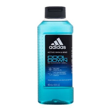 Adidas Cool Down osvežilen gel za prhanje za moške
