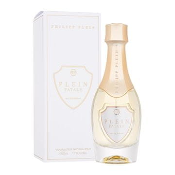 Philipp Plein Plein Fatale parfumska voda za ženske