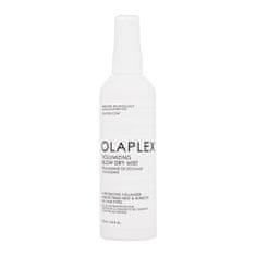 Olaplex Volumizing Blow Dry Mist sprej za volumen in zaščito las med feniranjem 150 ml