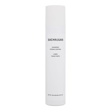 sachajuan Hairspray Strong Control lak za lase močna