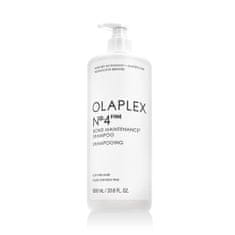 Olaplex Bond Maintenance N°.4 Fine Shampoo obnovitveni šampon za tanke lase 1000 ml za ženske