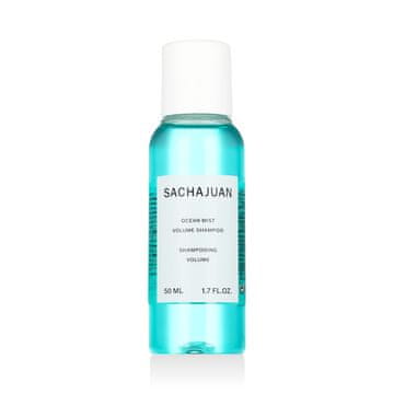 sachajuan Ocean Mist Volume Shampoo šampon za volumen in vlaženje las unisex