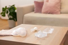 Chicco Zbiralniki za materino mleko 2 kosa