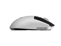 Logitech G Pro X2 SuperStrike miška (910-007776)