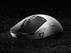 Logitech G Pro X2 SuperStrike miška (910-007776)