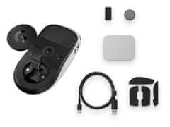 Logitech G Pro X2 SuperStrike miška (910-007776)