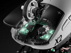 Logitech G Pro X2 SuperStrike miška (910-007776)