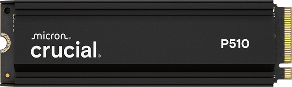 Moč in vzdržljivost s tehnologijo Gen5 in hladilnikom