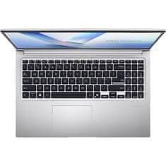 ASUS Vivobook 15 M1502NAQ-BQ060 prenosnik, R7-170, 24GB, SSD1TB, FreeDOS (90NB1842-M00950)