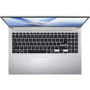 Tipkovnica ErgoSense in USB-C priključki