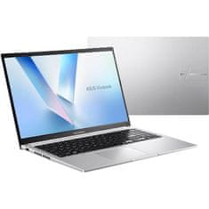 ASUS Vivobook 15 M1502NAQ-BQ060 prenosnik, R7-170, 24GB, SSD1TB, FreeDOS (90NB1842-M00950)