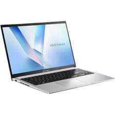 ASUS Vivobook 15 M1502NAQ-BQ060 prenosnik, R7-170, 24GB, SSD1TB, FreeDOS (90NB1842-M00950)