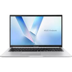 ASUS Vivobook 15 M1502NAQ-BQ060 prenosnik, R7-170, 24GB, SSD1TB, FreeDOS (90NB1842-M00950)