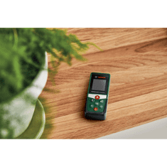 Bosch Digitalni laserski merilnik razdalje UniversalDistance 50