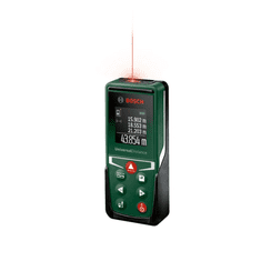 Bosch Digitalni laserski merilnik razdalje UniversalDistance 50