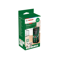 Bosch Digitalni laserski merilnik razdalje UniversalDistance 50