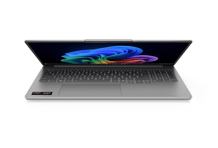 USB4 priključki, HDMI 2.1 in IR kamera