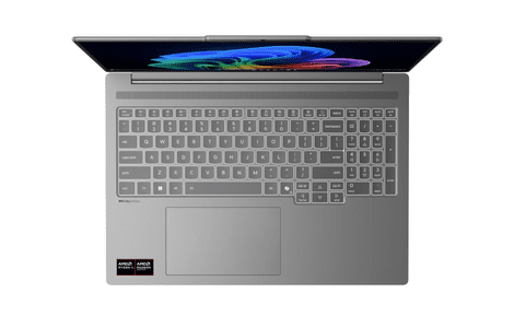 16-palčni 2.8K OLED zaslon in RTX 5050 grafika