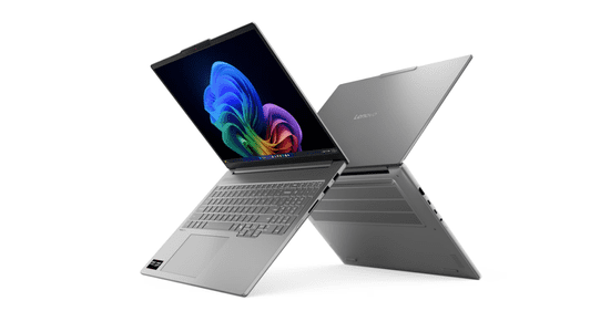 Lenovo IdeaPad Pro 5 procesor AMD Ryzen AI in NPU