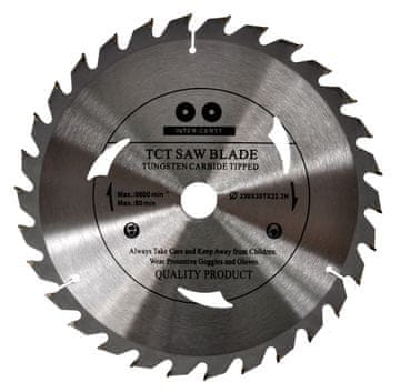shumee Widia disk 230 mm x 22,2 mm x 30T
