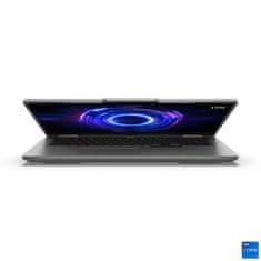 Lenovo LOQ 17IRX10 prenosnik, i7-14700HX, 32GB, SSD1TB, RTX5070 (83JH002WSC)