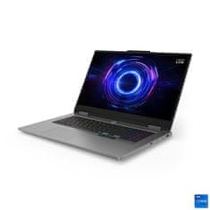 Lenovo LOQ 17IRX10 prenosnik, i7-14700HX, 32GB, SSD1TB, RTX5070 (83JH002WSC)