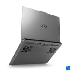 Lenovo LOQ 17IRX10 prenosnik, i7-14700HX, 32GB, SSD1TB, RTX5070 (83JH002WSC)