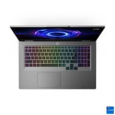 Lenovo LOQ 17IRX10 prenosnik, i7-14700HX, 32GB, SSD1TB, RTX5070 (83JH002WSC)