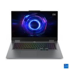 Lenovo LOQ 17IRX10 prenosnik, i7-14700HX, 32GB, SSD1TB, RTX5070 (83JH002WSC)