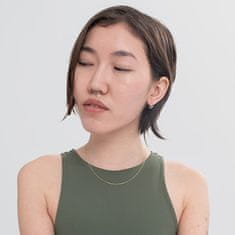 Verižica iz rumenega zlata Anker 45 cm 271 115 00441 00