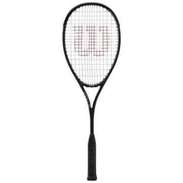 Wilson Loparji tennis črna Pro Staff Light
