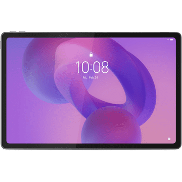 Lenovo Tablični računalnik Idea Tab Plus 12,1" z mat zaslonom in 8 GB/256 GB pomnilnika - luna siva + aktivno pisalo Lenovo