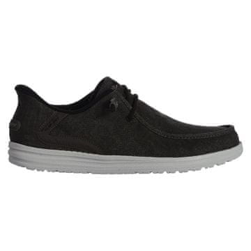 Skechers Čevlji Skechers Melson 210959BKGY