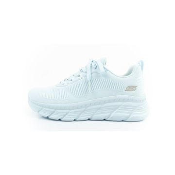 Skechers Čevlji bela 117385LTBL