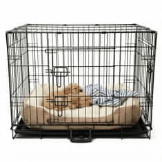 Aga Kletka za živali 77,5x48,5x55cm