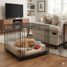 Aga Kletka za živali 77,5x48,5x55cm