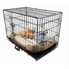 Aga Kletka za živali 77,5x48,5x55cm