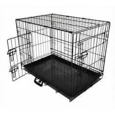 Aga Kletka za živali 77,5x48,5x55cm